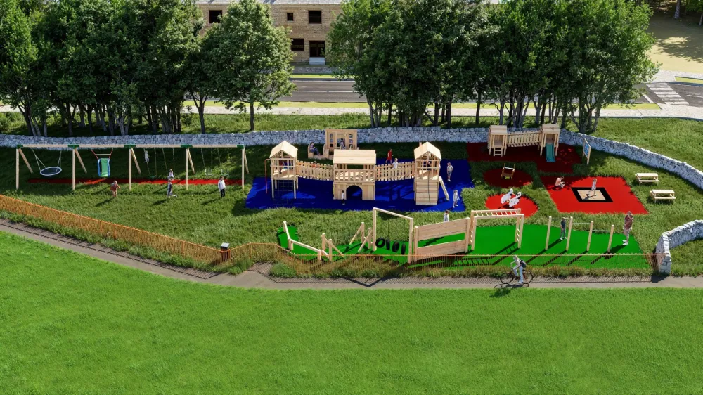 Wheatley Parish Council image